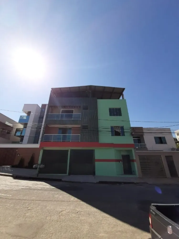 Cobertura, 3 quartos, 286 m² - Foto 3