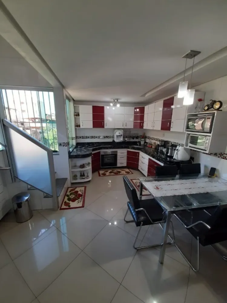 Cobertura, 3 quartos, 286 m² - Foto 5