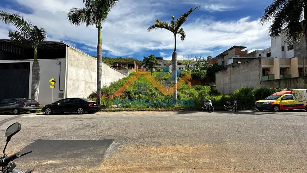 Terreno, 300 m² - Foto 1