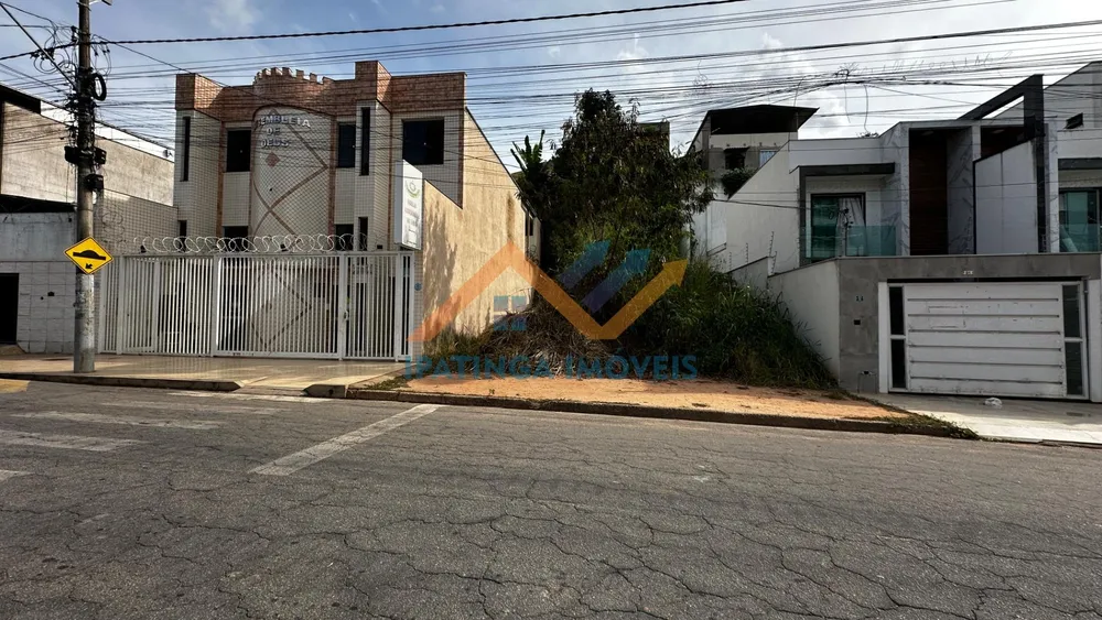 Terreno, 250 m² - Foto 1