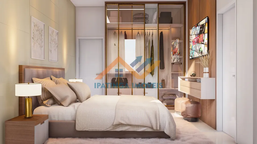Apartamento, 4 quartos, 206 m² - Foto 9