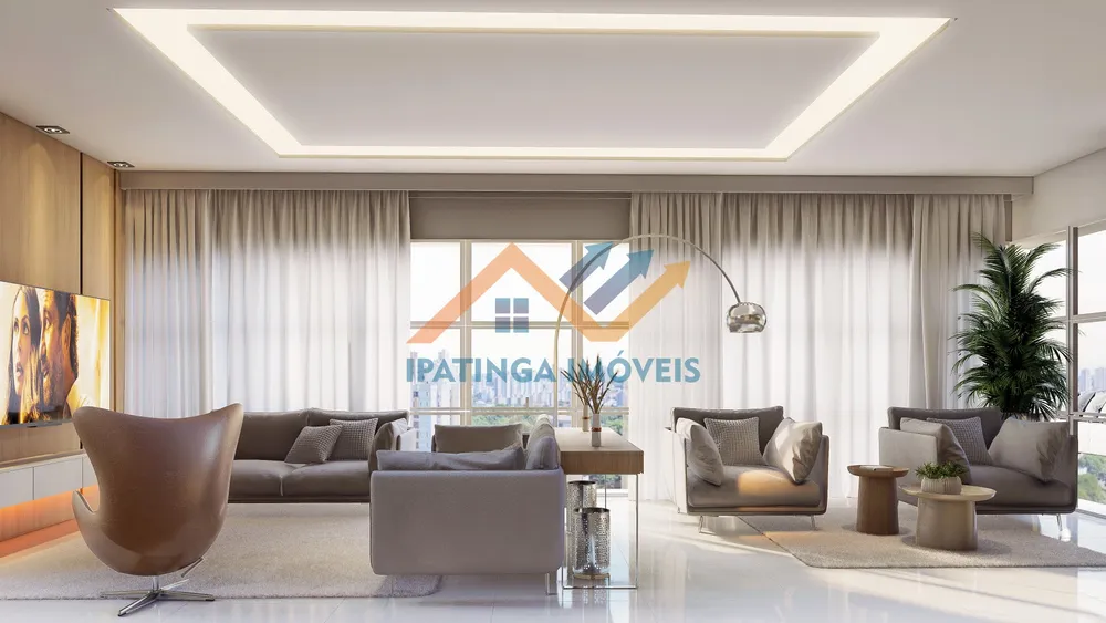 Apartamento, 4 quartos, 206 m² - Foto 7