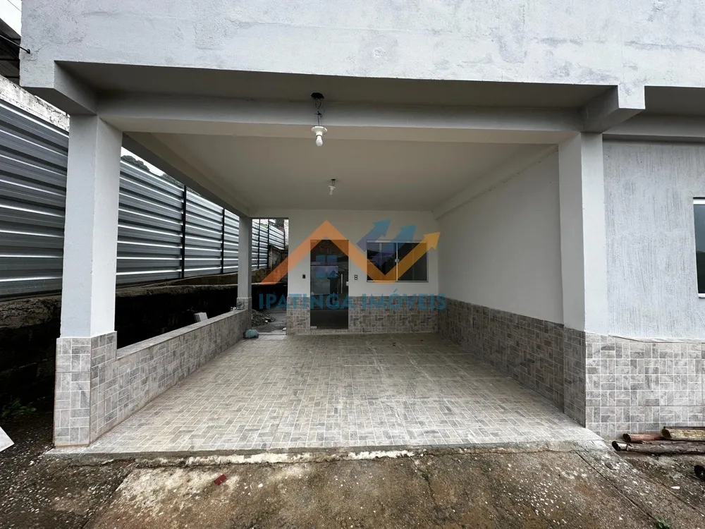 Casa, 3 quartos, 118 m² - Foto 3