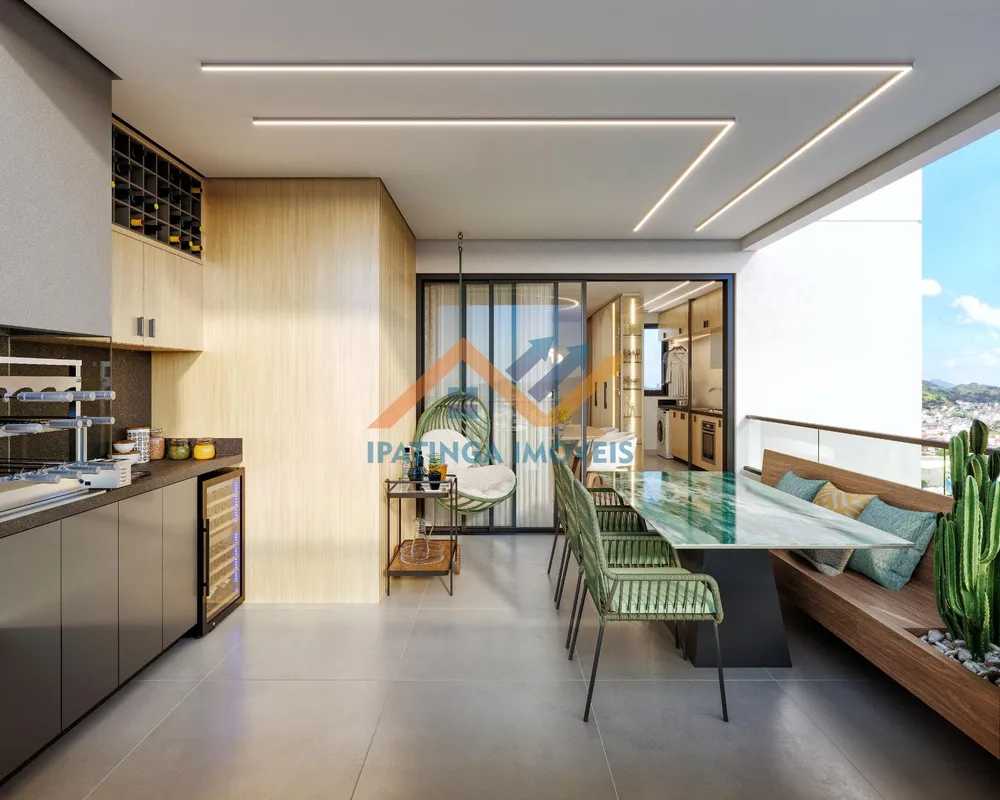 Apartamento, 3 quartos, 88 m² - Foto 12