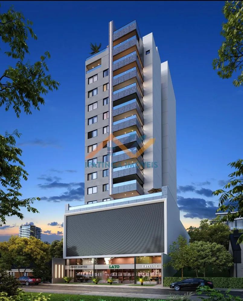 Apartamento, 3 quartos, 88 m² - Foto 3