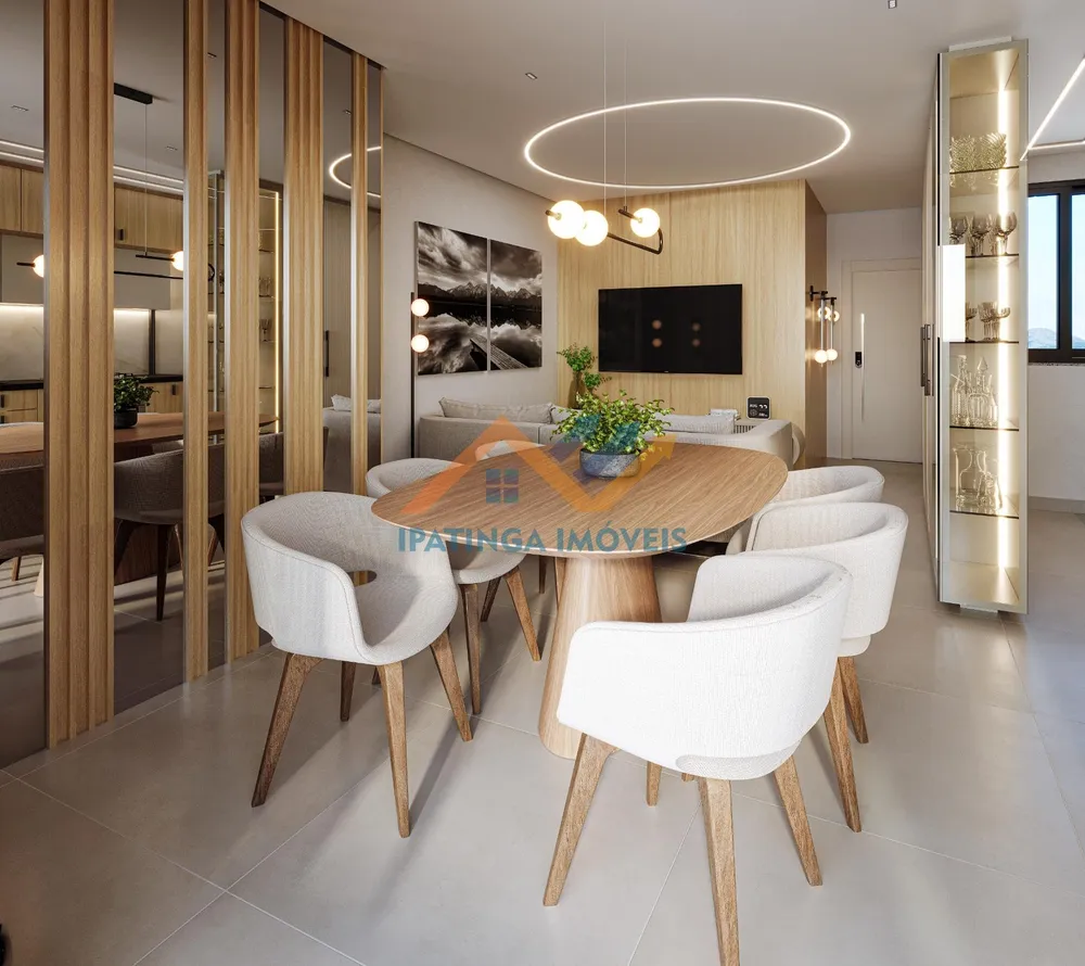 Apartamento, 3 quartos, 88 m² - Foto 8