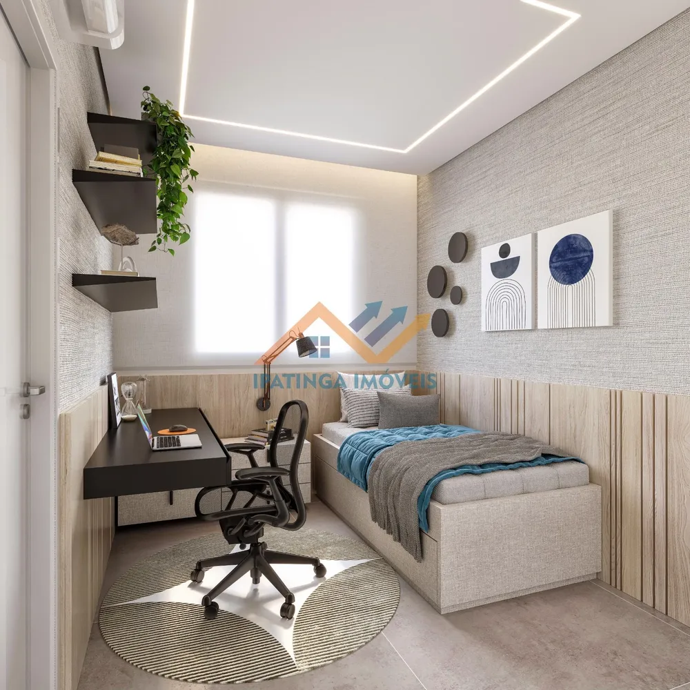 Apartamento, 3 quartos, 88 m² - Foto 15