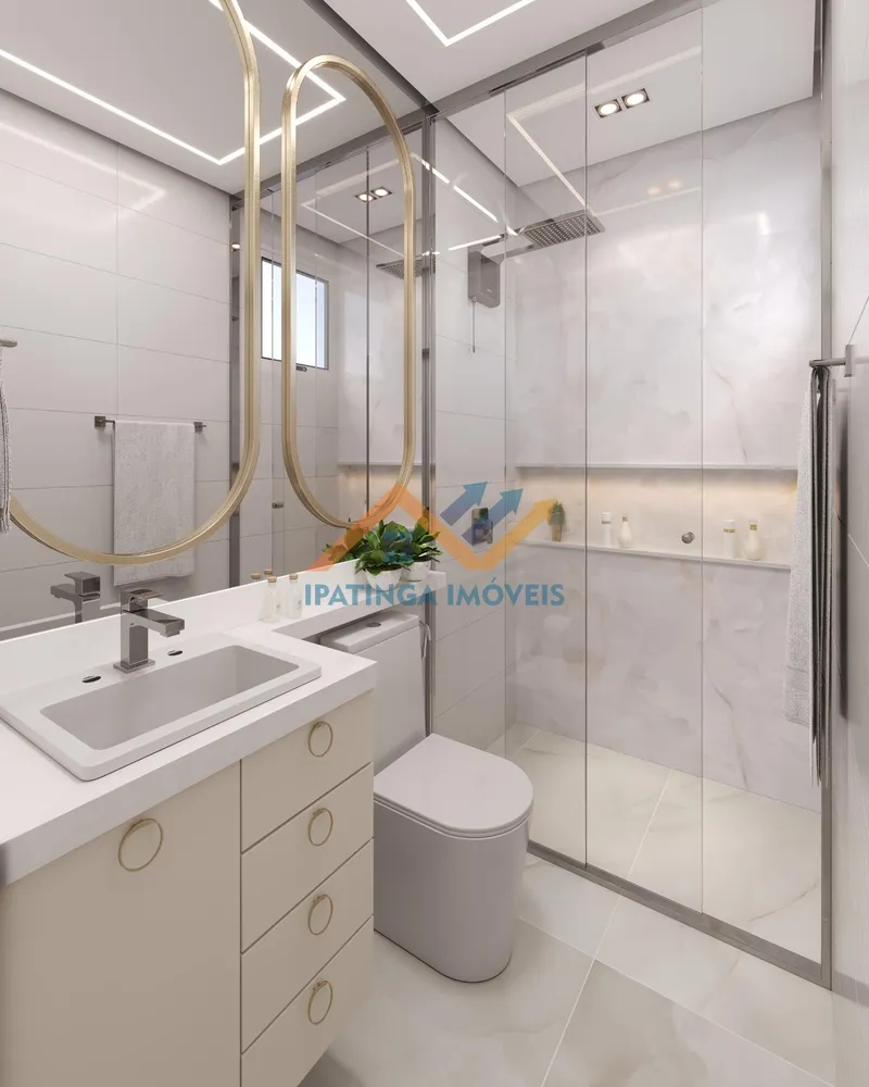 Apartamento, 3 quartos, 88 m² - Foto 10