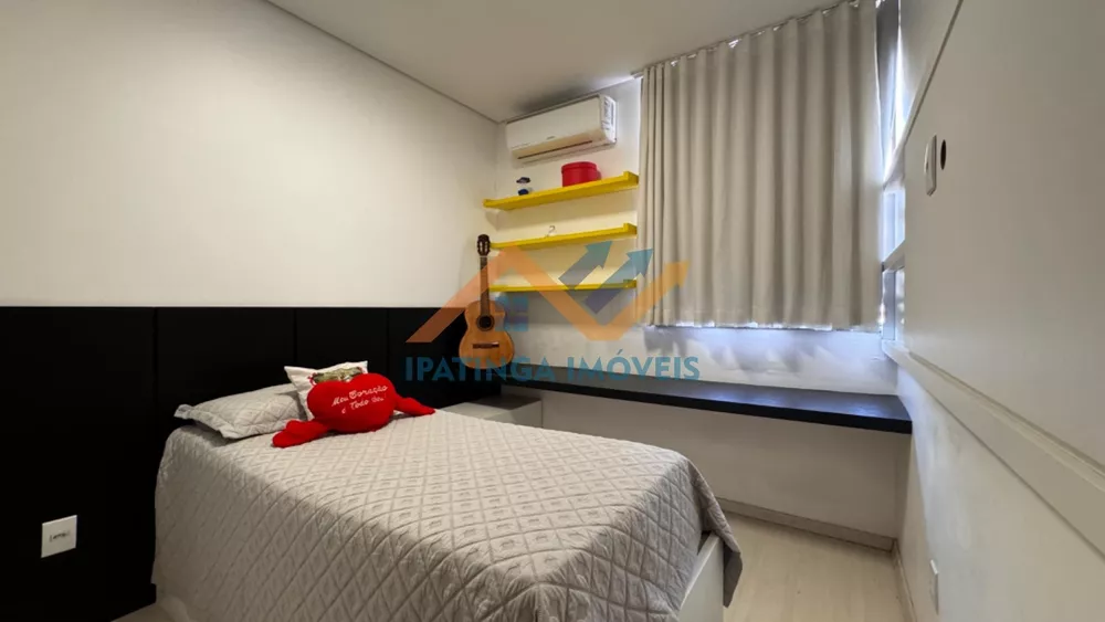 Cobertura, 4 quartos, 192 m² - Foto 5