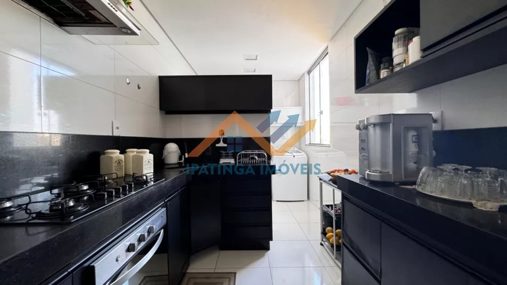 Cobertura à venda com 4 quartos, 192m² - Foto 3