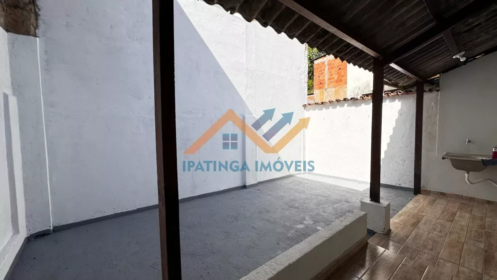 Casa, 2 quartos, 64 m² - Foto 7