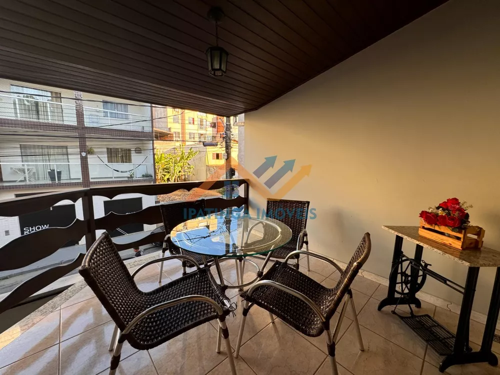 Casa, 4 quartos, 481 m² - Foto 3