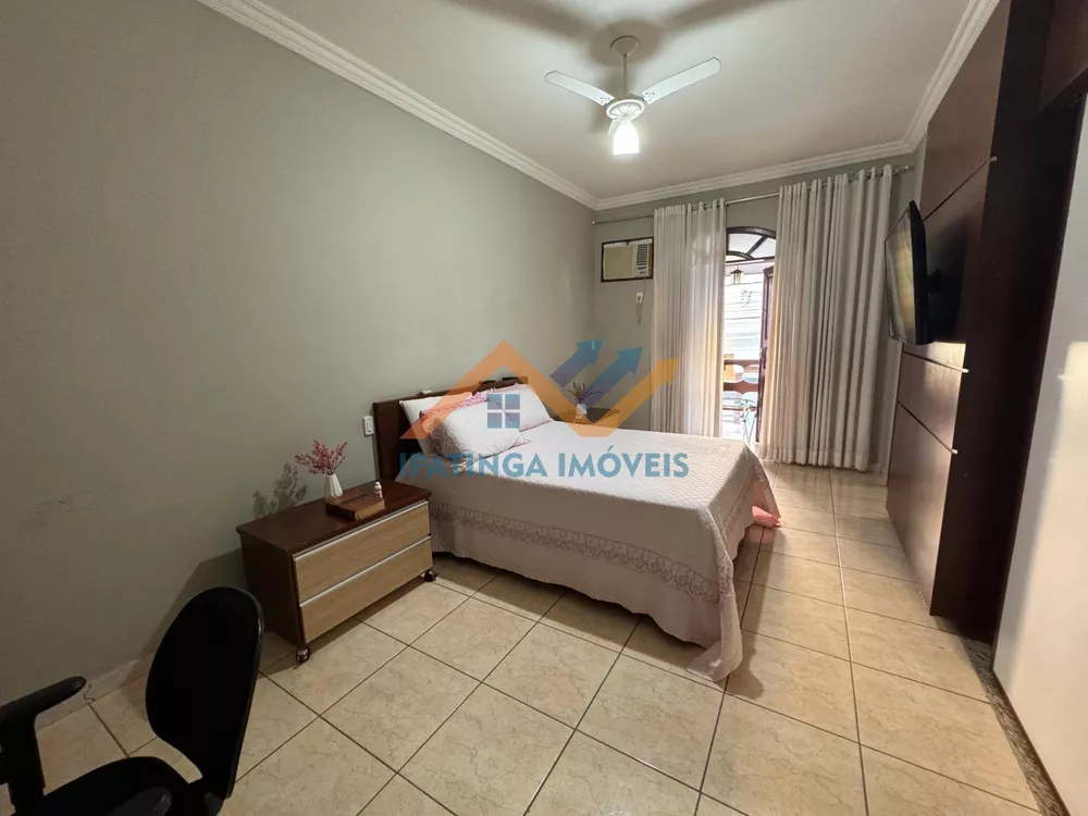 Casa, 4 quartos, 481 m² - Foto 4