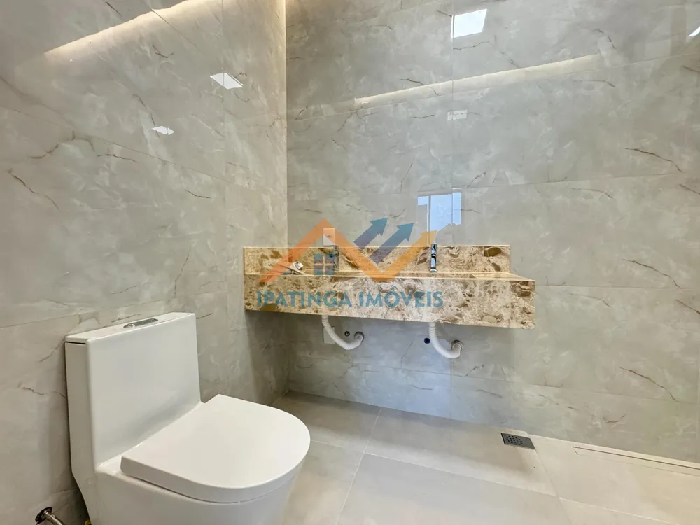Casa, 3 quartos, 220 m² - Foto 12