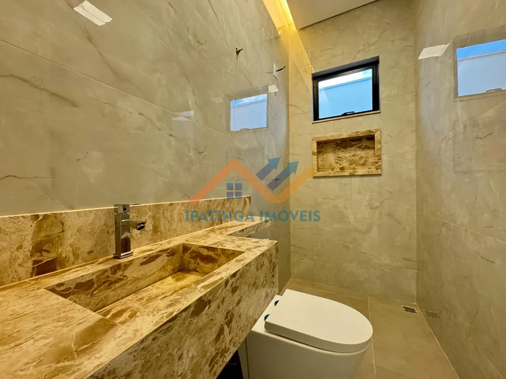 Casa, 3 quartos, 220 m² - Foto 8