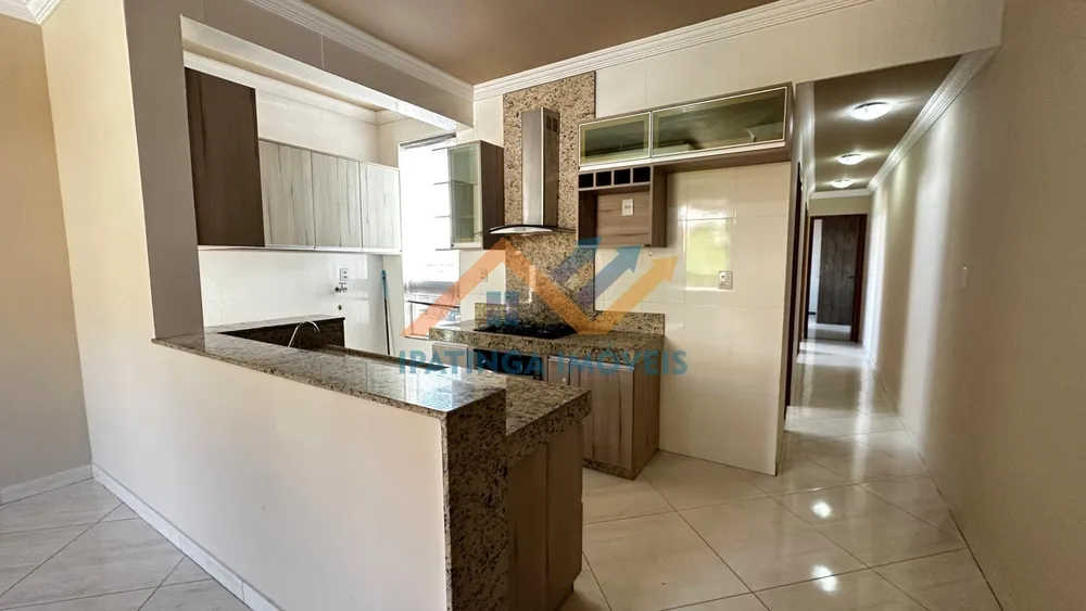 Apartamento, 3 quartos, 85 m² - Foto 7