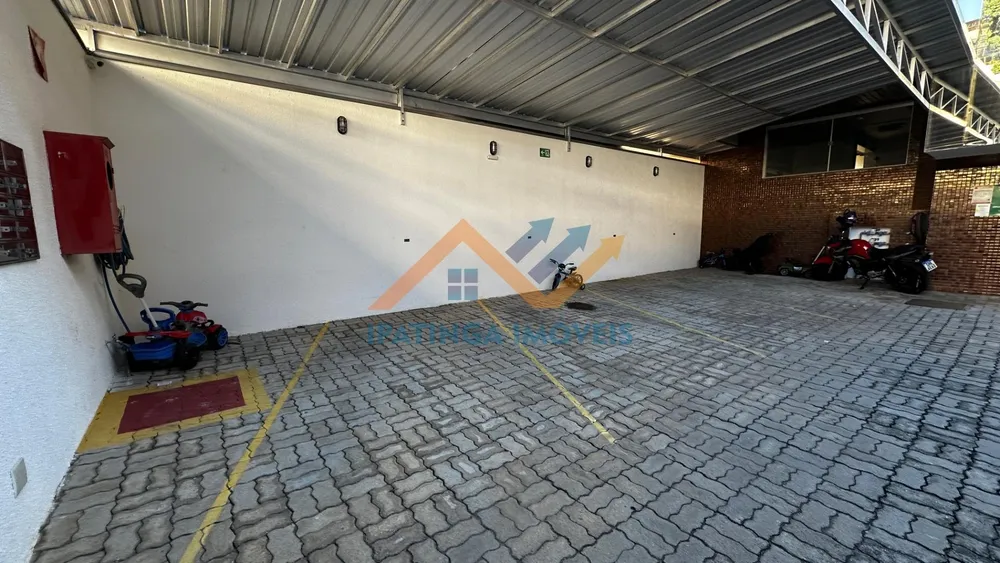 Apartamento, 3 quartos, 85 m² - Foto 2