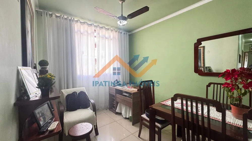 Apartamento, 3 quartos, 68 m² - Foto 4