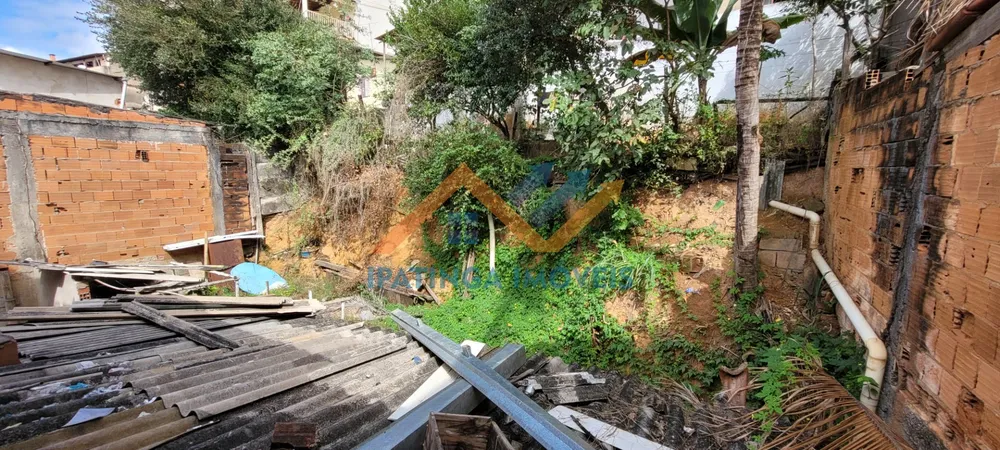 Terreno, 240 m² - Foto 1