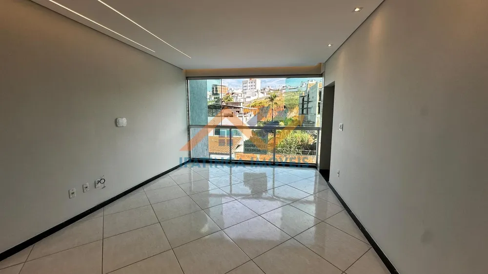 Apartamento, 3 quartos, 163 m² - Foto 3
