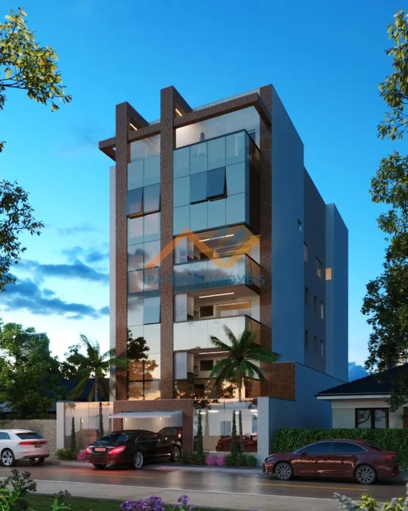 Apartamento, 3 quartos, 103 m² - Foto 2
