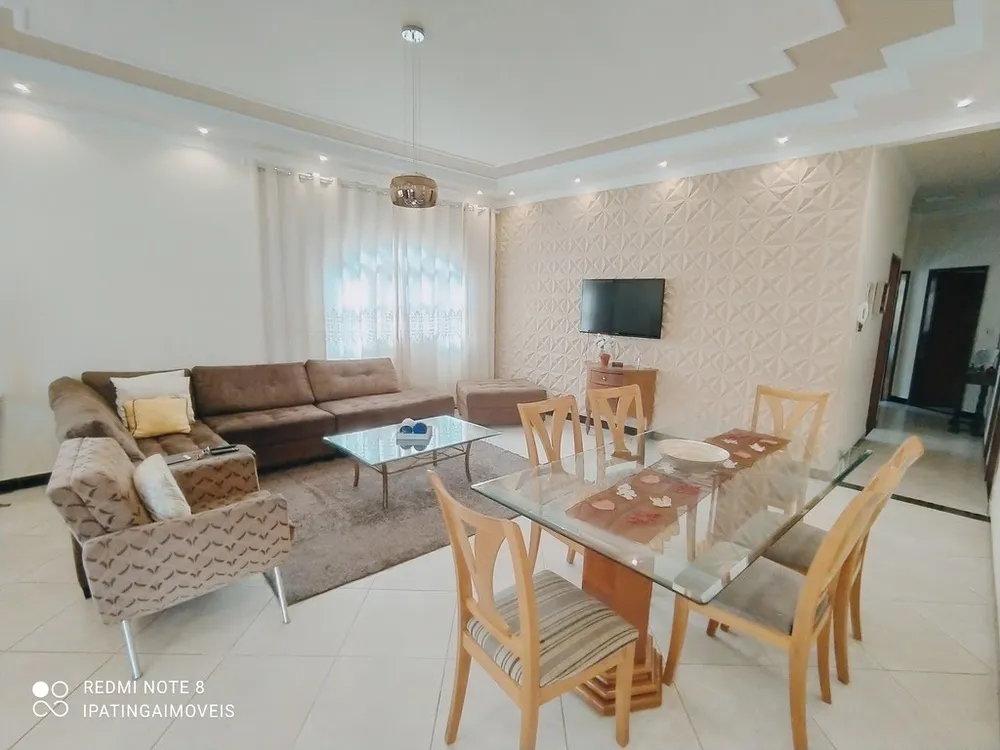 Casa, 3 quartos, 347 m² - Foto 5