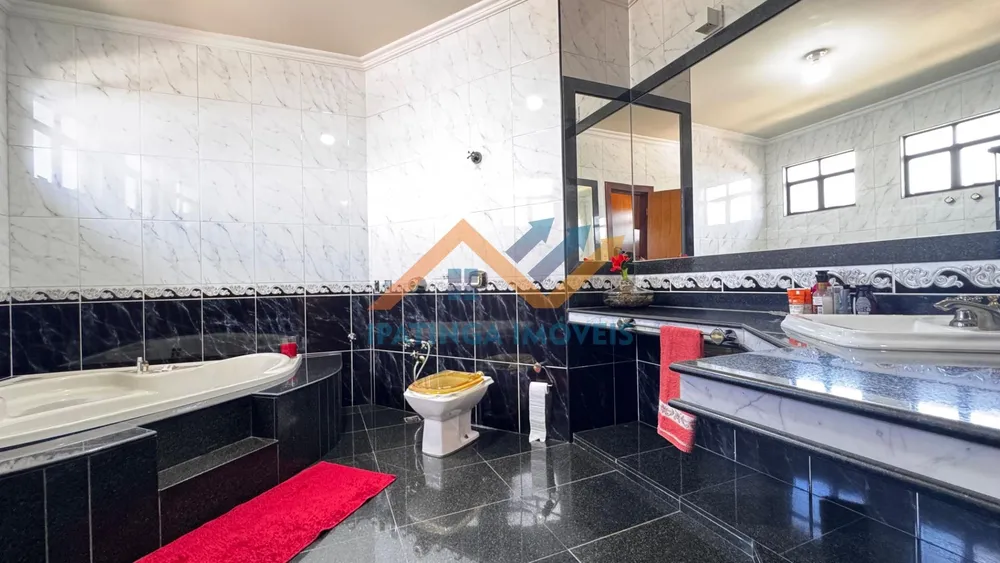 Casa, 4 quartos, 351 m² - Foto 3