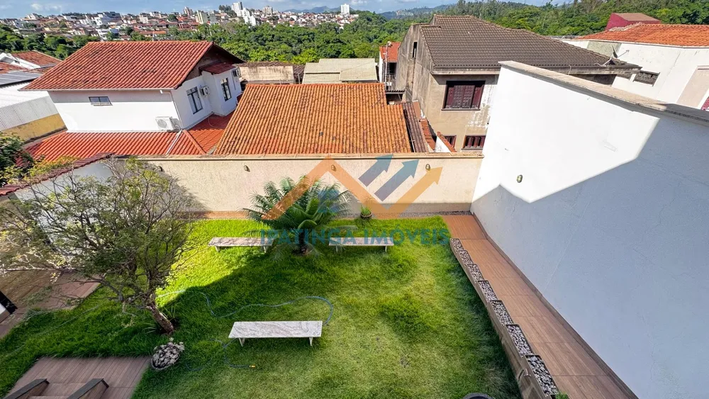 Casa, 4 quartos, 351 m² - Foto 4
