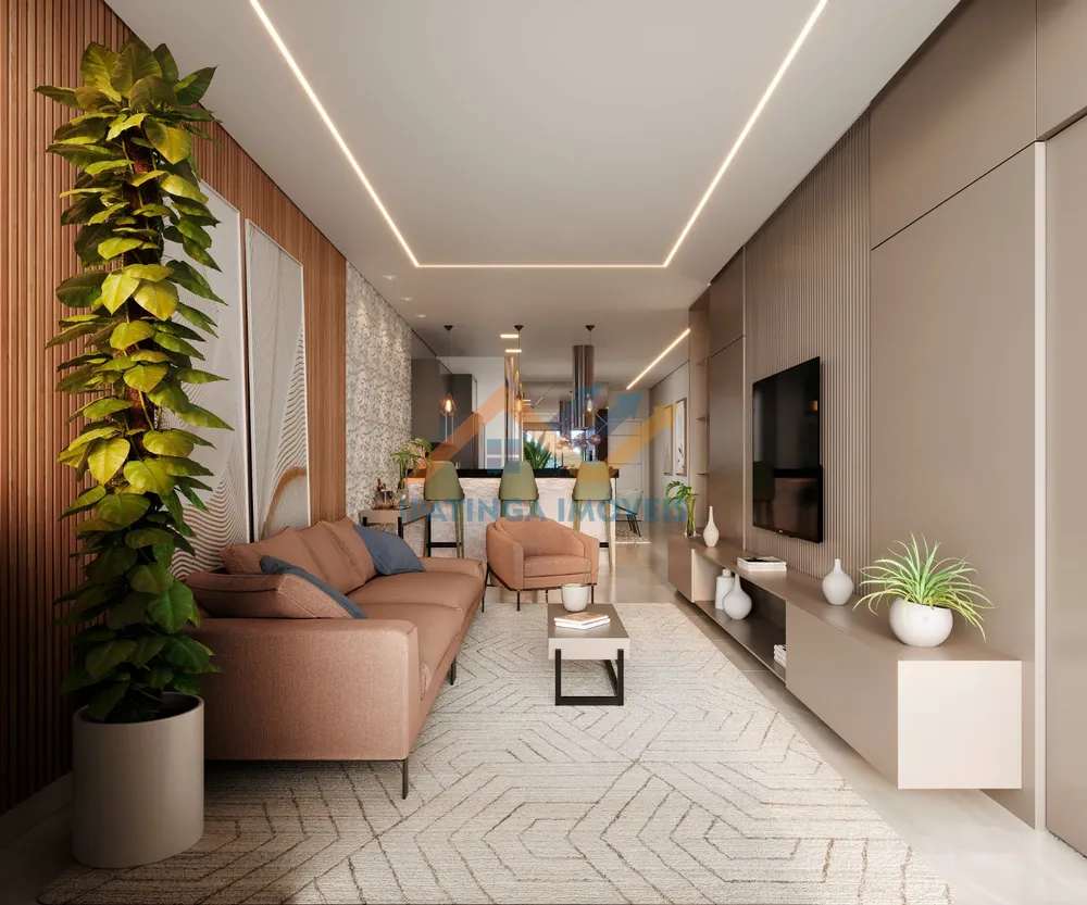 Apartamento, 3 quartos, 143 m² - Foto 14