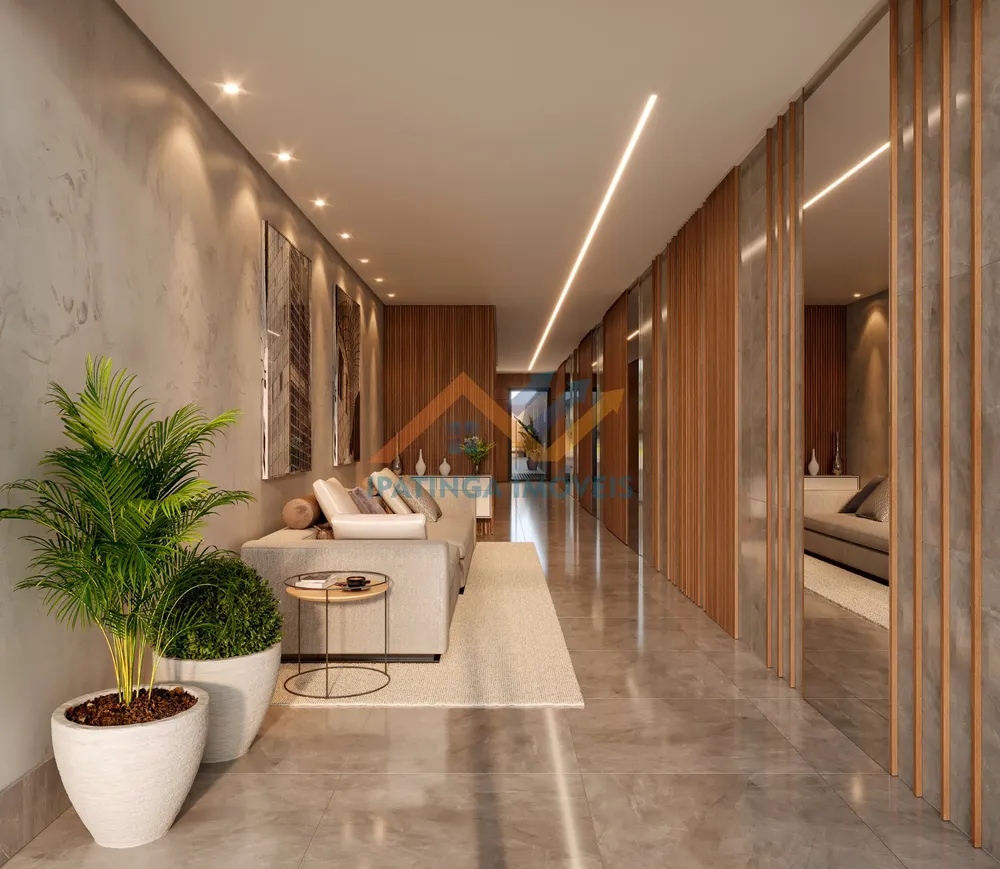 Apartamento, 3 quartos, 143 m² - Foto 4