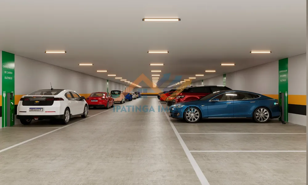Apartamento, 3 quartos, 143 m² - Foto 3