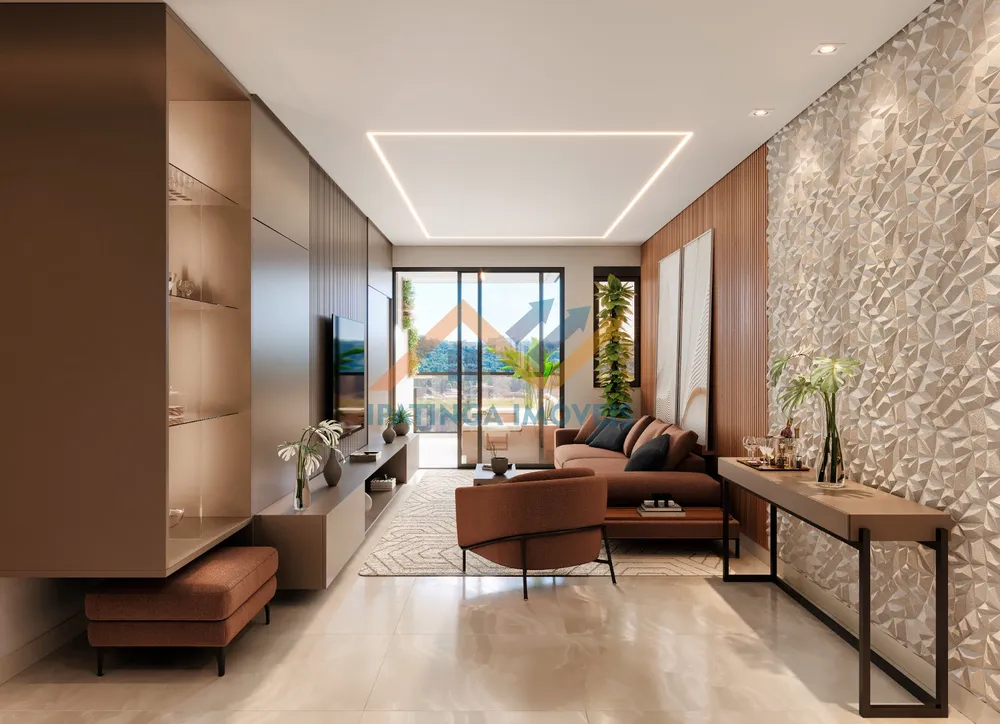 Apartamento, 3 quartos, 143 m² - Foto 11