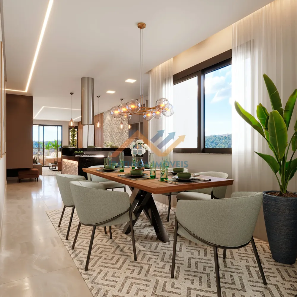 Apartamento, 3 quartos, 143 m² - Foto 9