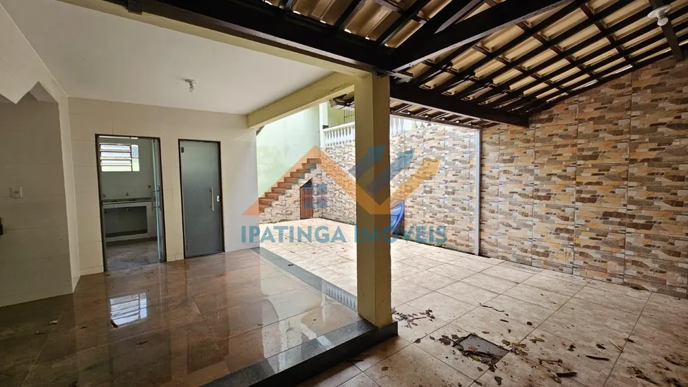 Casa, 3 quartos - Foto 2