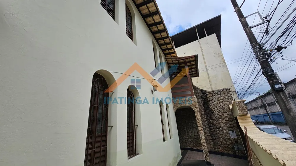 Casa, 3 quartos - Foto 3
