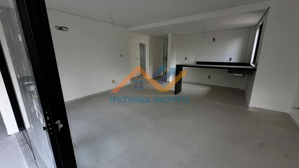 Apartamento, 3 quartos, 103 m² - Foto 2