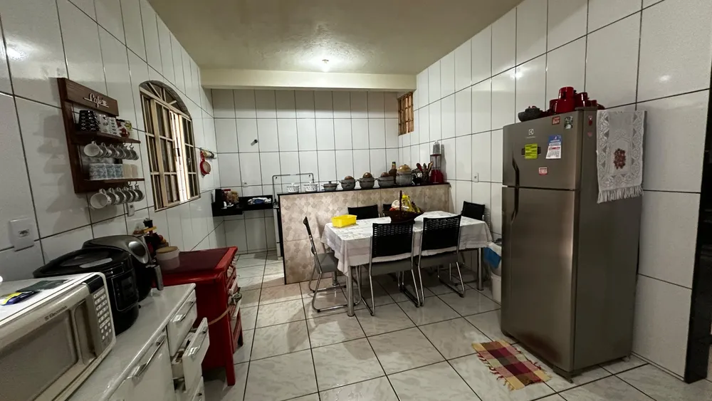 Casa, 4 quartos, 120 m² - Foto 7