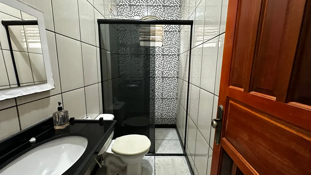 Casa, 4 quartos, 120 m² - Foto 11