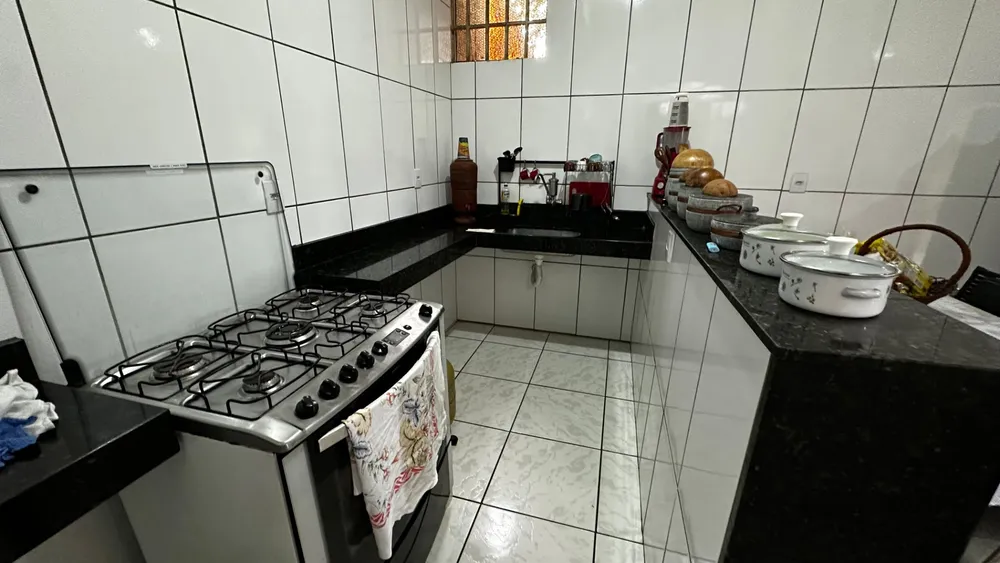 Casa, 4 quartos, 120 m² - Foto 6