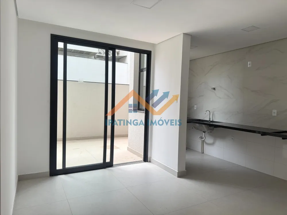 Apartamento, 2 quartos, 90 m² - Foto 9