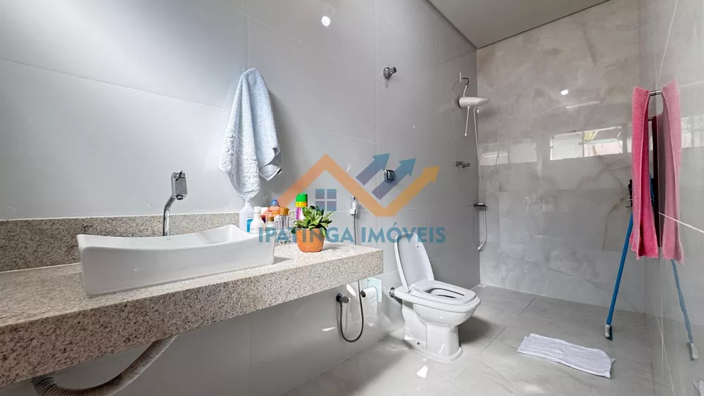 Casa, 3 quartos, 123 m² - Foto 3