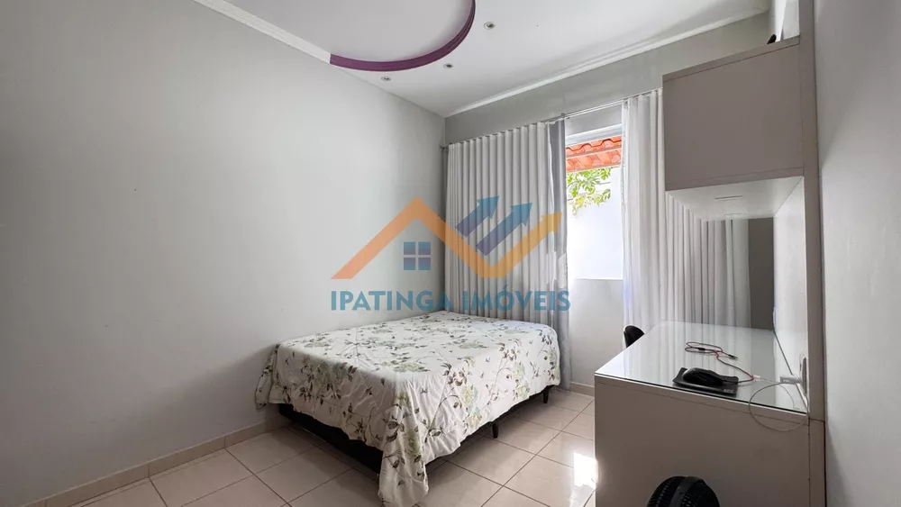 Casa, 3 quartos, 123 m² - Foto 1