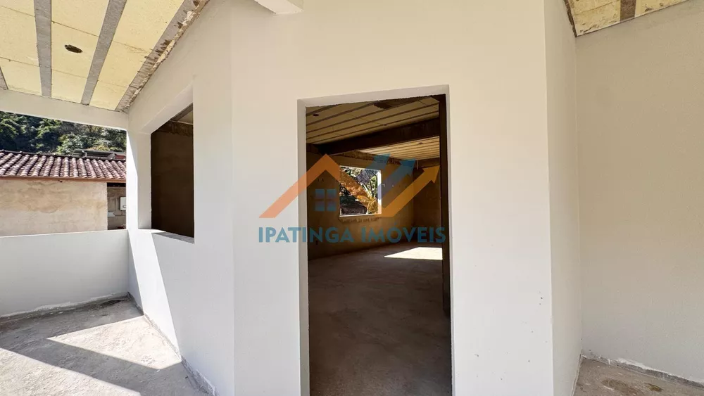 Casa, 3 quartos, 123 m² - Foto 4