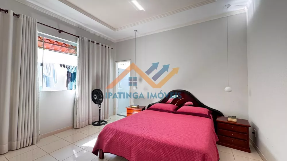 Casa, 3 quartos, 123 m² - Foto 2