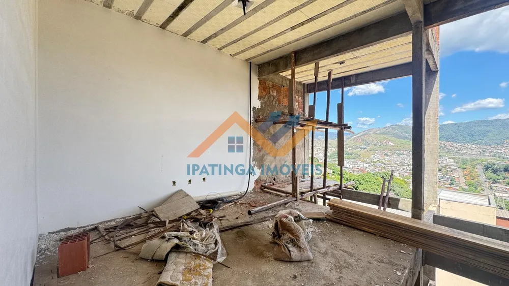 Apartamento, 3 quartos, 152 m² - Foto 4