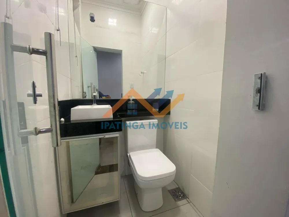 Casa, 3 quartos, 140 m² - Foto 14