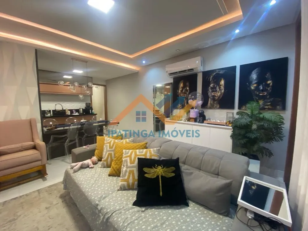 Casa, 3 quartos, 140 m² - Foto 3