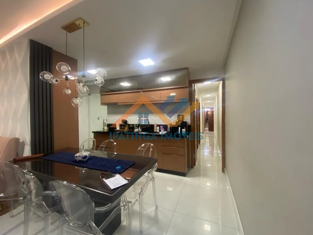 Casa, 3 quartos, 140 m² - Foto 6