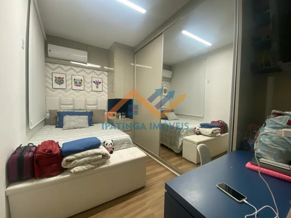 Casa, 3 quartos, 140 m² - Foto 9