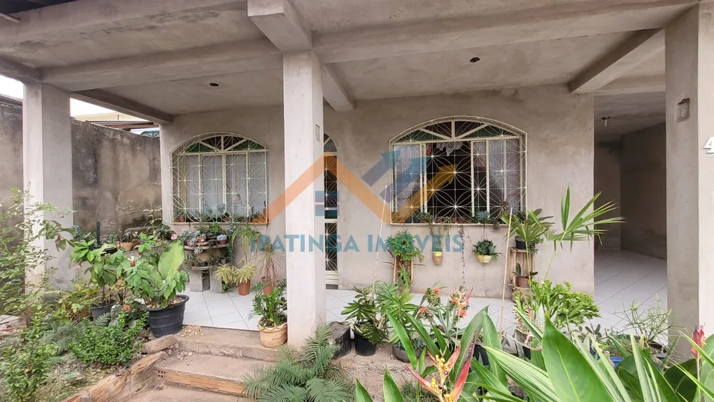 Casa, 4 quartos, 147 m² - Foto 1